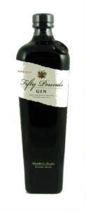 Fifty-pounds-Gin