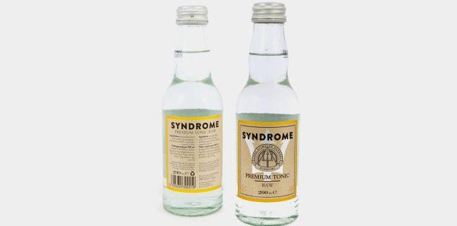 Syndrome Raw Tonic