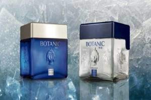 Botanic London Dry Gin