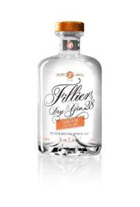 Filliers Dry 28 - Tangerine Edition