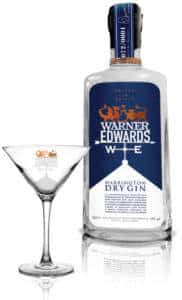 Warner-Edwards-Gin