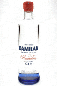 Damrak Gin