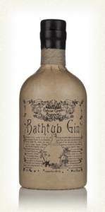 Ableforth's Bathtub Dry Gin