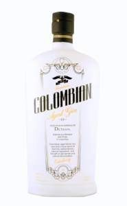 Dictador Colombian White