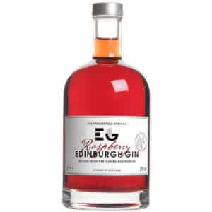Edinburgh-Raspberry-Gin