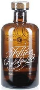 Filliers Dry Gin