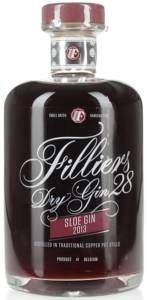 Filliers Sloe Gin