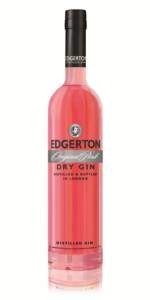 Lord Edgerton Pink Gin