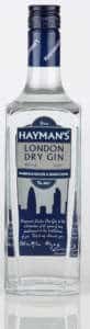 Hayman's London Gin