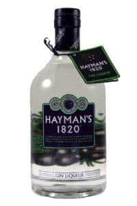 Hayman's 1820 Premium Gin