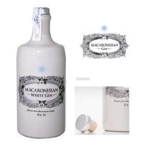 Macaronesian Gin