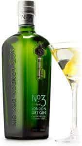 London No.3 Dry Gin