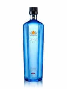 Goa London Dry Gin