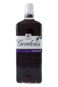 gordons sloe gin