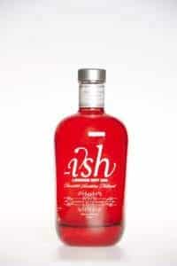 ish-gin