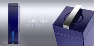 One Key Gin