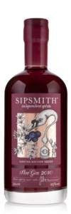 Sipsmith Sloe Gin