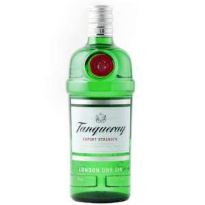 Tanqueray Special Dry Gin