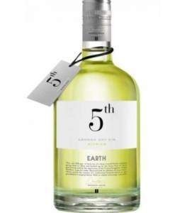 5th Gin Earth