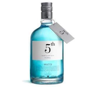 5th Gin Water