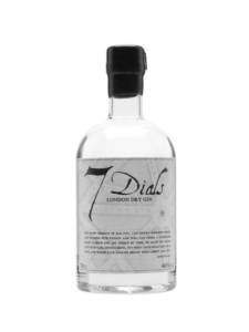 7-Dials-London-Dry-Gin
