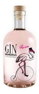 Bordiga Rose Gin