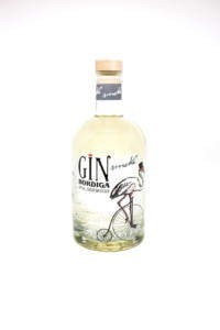 Bordiga Smoke Gin