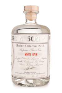 Buss No. 509 White Rain Gin