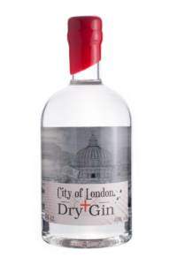 City of London Gin