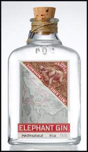 Elephant London Dry Gin