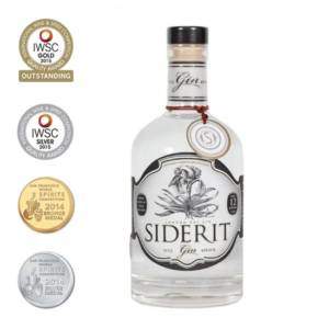 Siderit-Dry-Gin