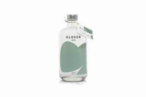 clover-gin