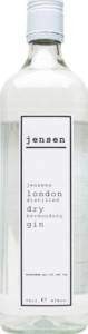 Jensen-s-Bermondsey-gin