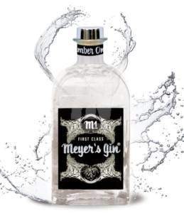 Meyer-s-Gin
