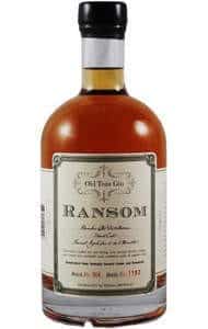 Ransom-Old-Tom-Gin