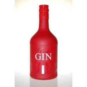 Red Gin