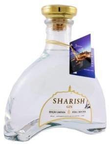 Sharish Pera Rocha Gin