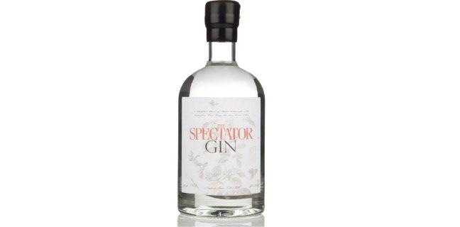 The Spectator Gin