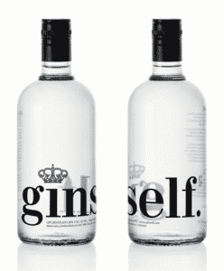 Ginself Gin