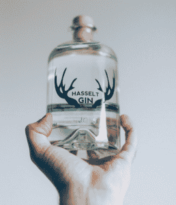 hasselt-gin