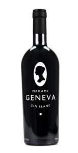 Madame Geneva Gin