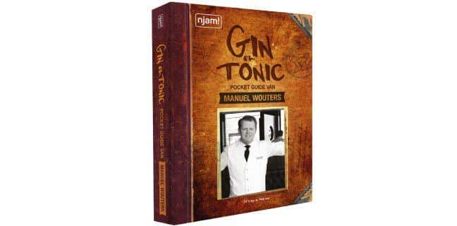 Njam! – Gin en tonic 