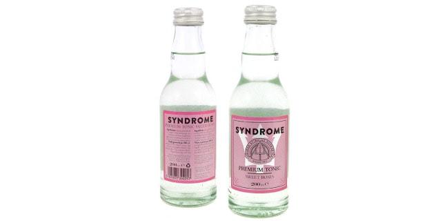 Syndrome Sweet Roses Tonic
